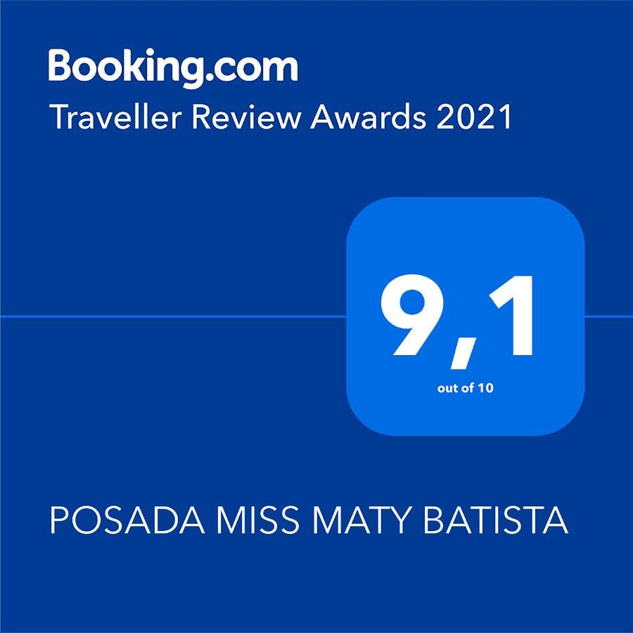 San Andrés Posada Miss Maty Batista المظهر الخارجي الصورة